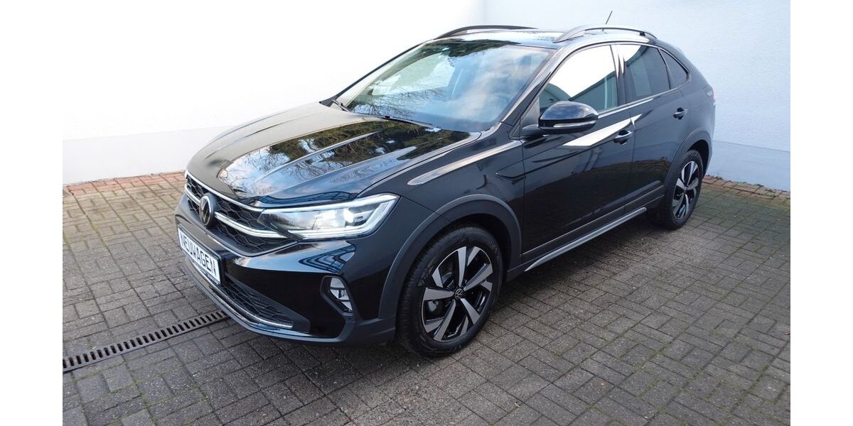 VW Taigo 5.500 km 26.990 &euro; Bad Oeynhausen 32545