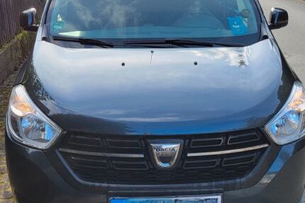 Dacia Lodgy 137.000 km 9.000 € Weilrod 61276