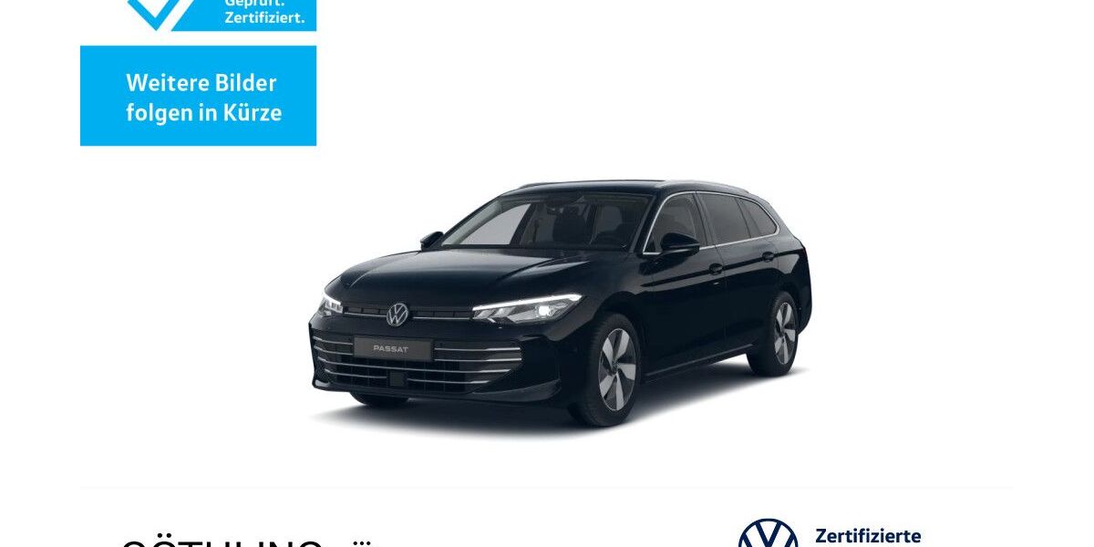 VW Passat 25.170 km 31.730 &euro; Eisenach 99817