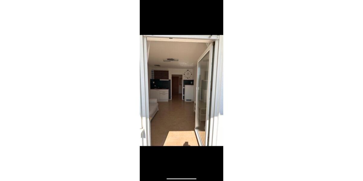 Etagenwohnung Welzheim - 1.5 Zimmer, 24 m&sup2;, 620&euro; | Angebot:26475910