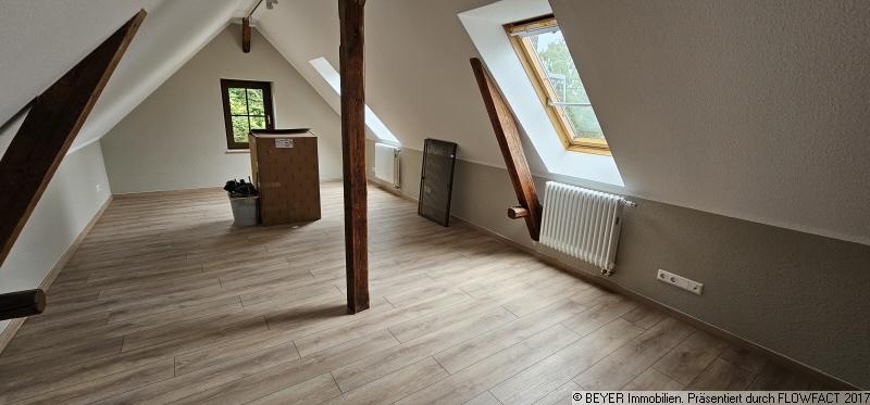 Stilvolle Jugendstil-Villa zur Miete – Wohnen mit Geschichte und Charakter 7 zimmer