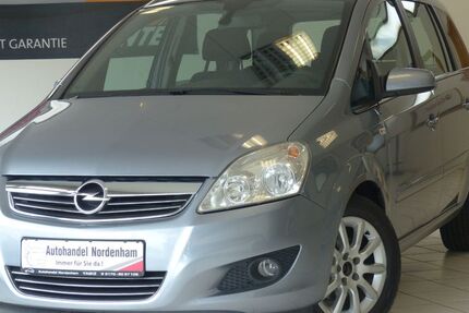 Opel Zafira 163.096 km 4.590 € Nordenham 26954