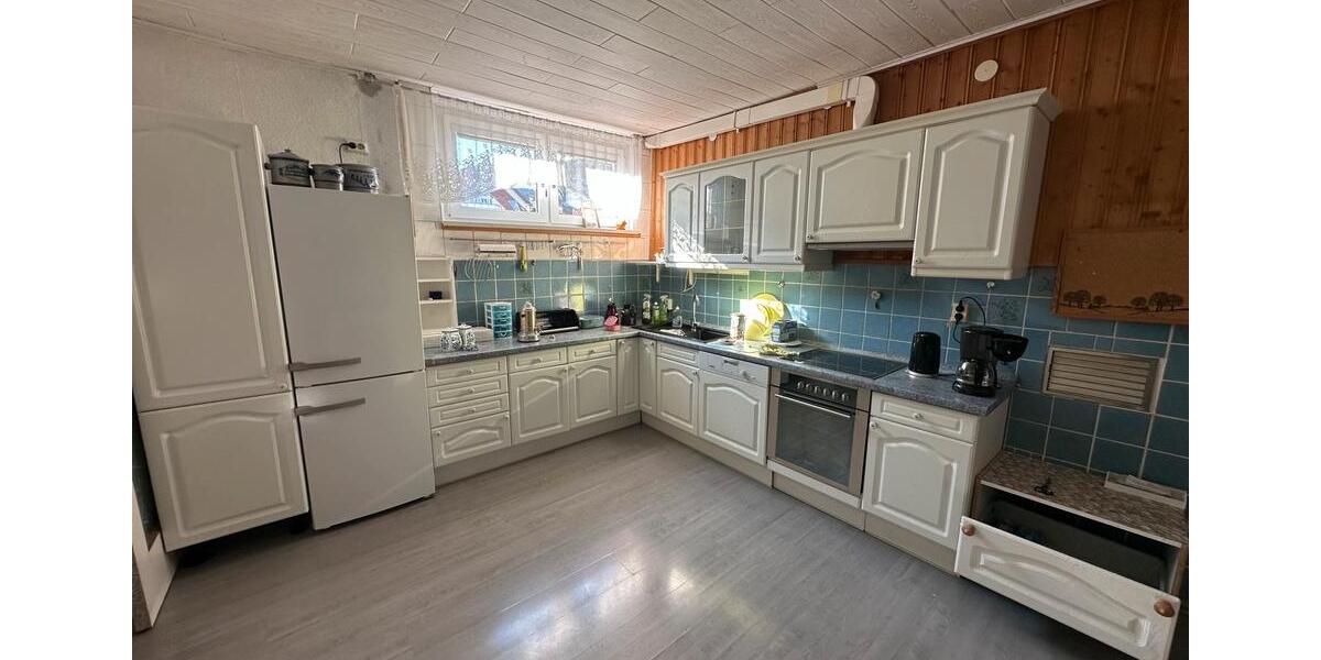 Einfamilienhaus Sonneberg - 7 Zimmer, 150 m&sup2;, 129.000&euro; | Angebot:26039759