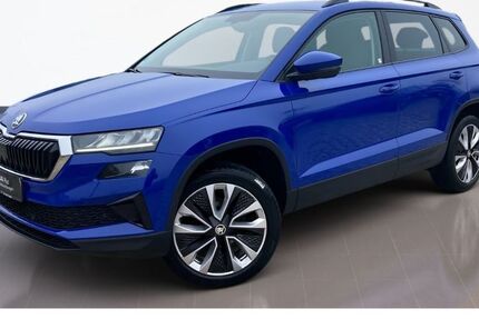 Skoda Karoq 124.500 km 21.790 &euro; Landshut 84034