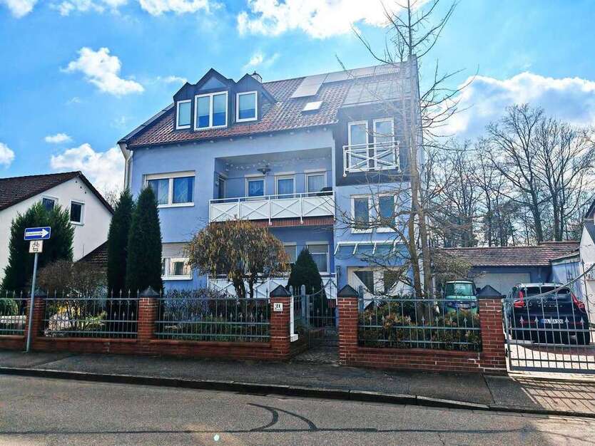 Wohnung zum Mieten in Teublitz 790 € 82 m²