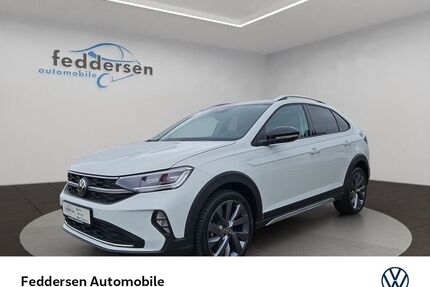 VW Taigo