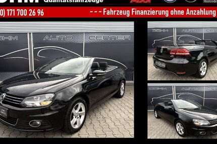 VW Eos 192.000 km 5.400 &euro; olpe 57462