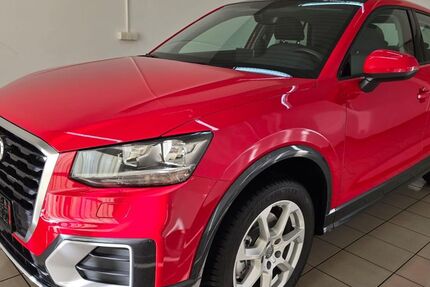 Audi Q2 99.990 km 16.990 &euro; Chemnitz 09114