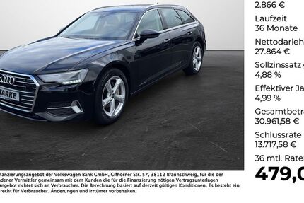 Audi A6 121.400 km 30.730 € Vechta 49377