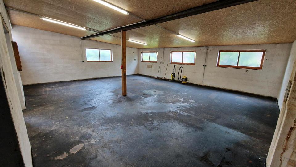 Gewerbeobjekt Bad Arolsen - 450&euro; | Angebot:24662196