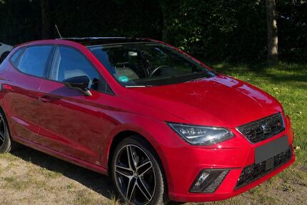 Seat Ibiza 72.000 km 14.999 &euro; Eberbach 69412