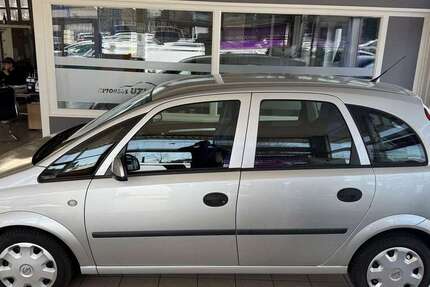 Opel Meriva 114.791 km 1.690 &euro; Hannover 30419
