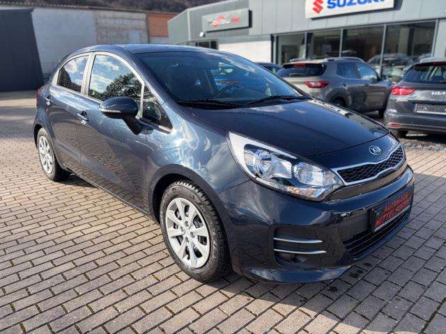 Kia Rio 104.200 km 8.490 &euro; Meiningen 98617