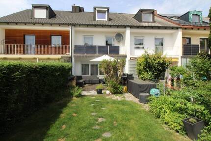 Haus Erding Klettham - 5 Zimmer, 124 m&sup2;, 679.999&euro; | Angebot:26799974