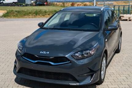 Kia ceed Sportswagon 119.500 km 14.995 &euro; Ankum 49577
