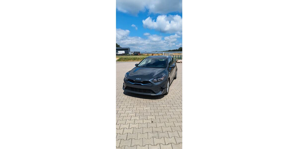 Kia ceed Sportswagon 119.500 km 15.500 &euro; Ankum 49577