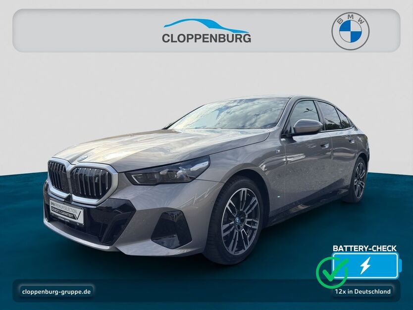 BMW i5 1.679 km 64.895 € Verden 27283