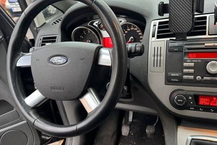 Ford C-Max 230.000 km 1.999 &euro; Enger 32130