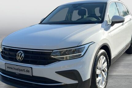 VW Tiguan 43.132 km 19.745 &euro; Unna 59423