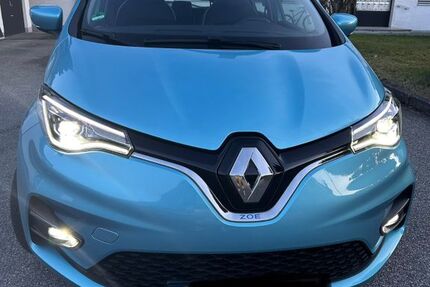 Renault ZOE 53.000 km 8.000 &euro; Prien 83209