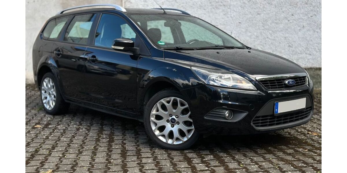 Ford Focus 217.856 km 2.500 &euro; Neuwied 56564