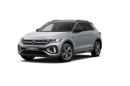 VW T-Roc 23.700 km 26.685 &euro; Bürgstadt 63927