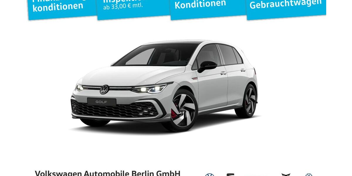 VW Golf 23.700 km 31.870 &euro; Berlin 12099