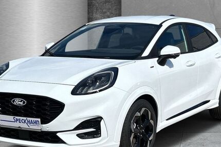 Ford Puma 11.500 km 29.900 &euro; Celle 29223