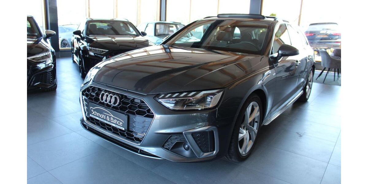 Audi A4 79.000 km 30.990 &euro; Amstetten 73340