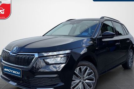 Skoda Kamiq 36.000 km 24.580 &euro; Singen 78224