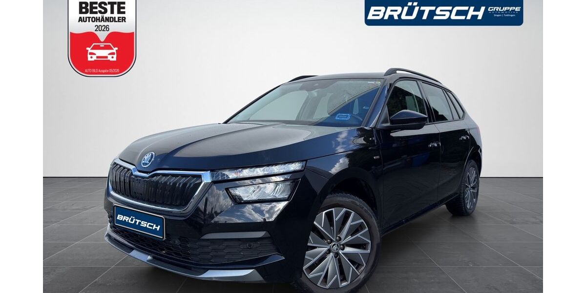 Skoda Kamiq 36.000 km 24.580 &euro; Singen 78224