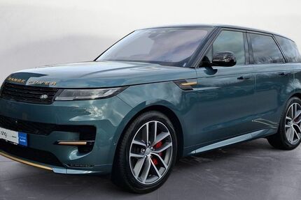 Land Rover Range Rover Sport 13.000 km 114.930 &euro; Sinzheim bei Baden-Baden 76547
