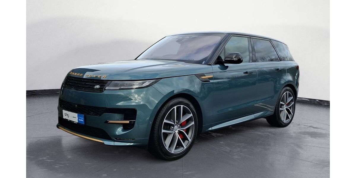 Land Rover Range Rover Sport 13.000 km 114.930 &euro; Sinzheim bei Baden-Baden 76547