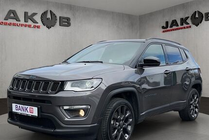 Jeep Compass 75.470 km 20.900 &euro; Fulda 36041
