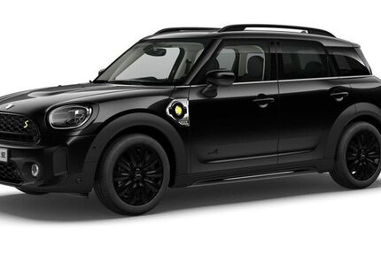 Mini Cooper SE Countryman