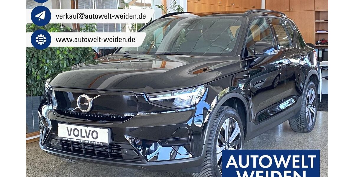 Volvo XC40 41.900 km 29.700 &euro; Weiden 92637