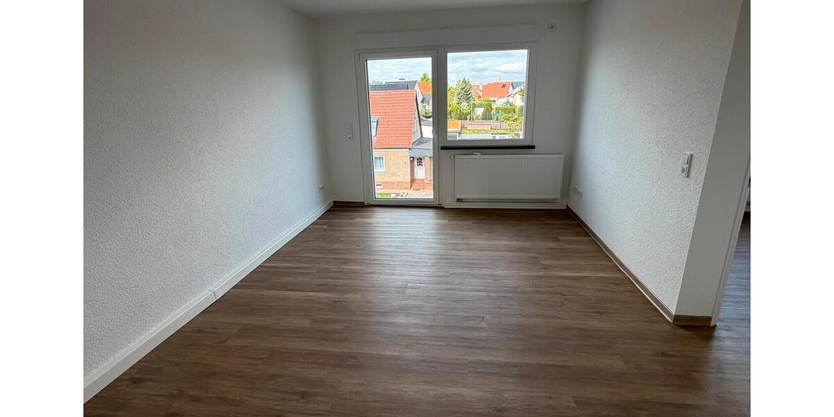 Etagenwohnung Hettstedt - 2 Zimmer, 46 m&sup2;, 345&euro; | Angebot:26681667