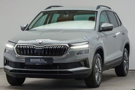 Skoda Karoq 41.000 km 24.999 &euro; Mühlheim 63165