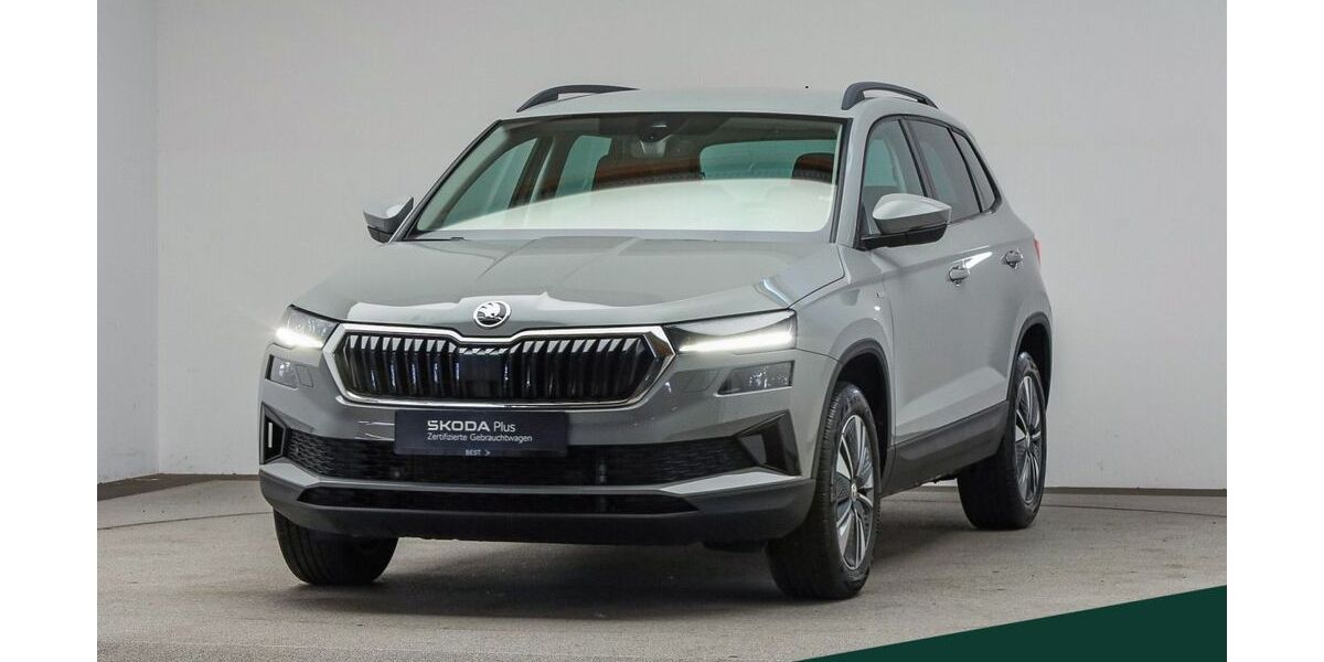 Skoda Karoq 41.000 km 24.999 &euro; Mühlheim 63165