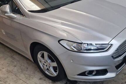 Ford Mondeo 306.000 km 6.800 &euro; Fellbach 70736