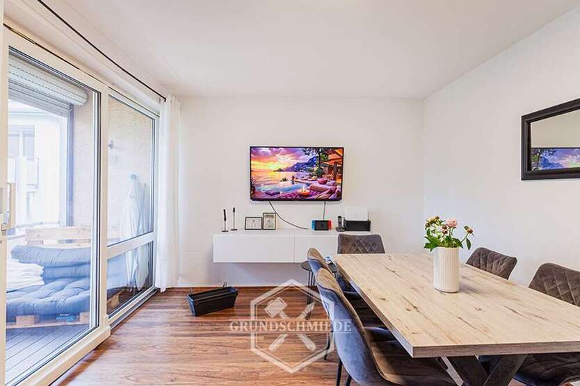 Wohnung zum Kaufen in Esslingen am Neckar 229.000 € 59 m²