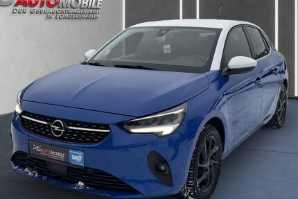 Opel Corsa 67.300 km 11.990 &euro; Sondershausen 99706