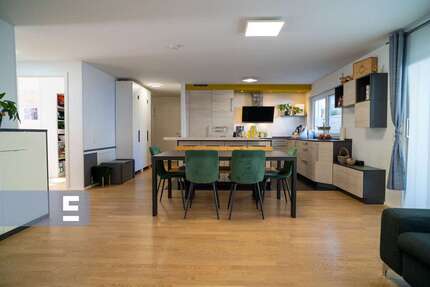 Wohnung Obersulm - 3 Zimmer, 97 m&sup2;, 387.000&euro; | Angebot:25809847