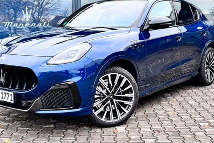 Maserati Grecale 2.500 km 119.900 &euro; Königsbrunn 86343