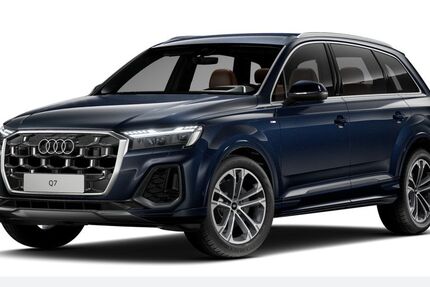 Audi Q7 7.967 km 69.770 &euro; Lüdenscheid 58511