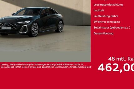 Audi S5 5.500 km 81.990 &euro; Meckenheim / Bonn 53340