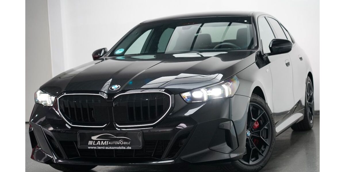 BMW 540 69.000 km 59.999 &euro; Grevenbroich 41515