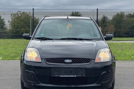 Ford Fiesta 118.800 km 1.850 € Heppenheim 64646