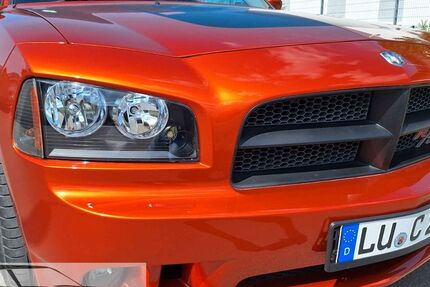 Dodge Charger 129.848 km 19.900 &euro; Freinsheim 67251