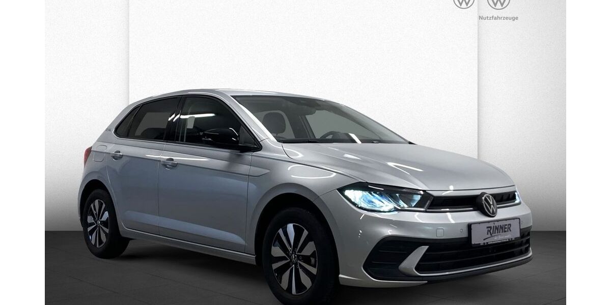 VW Polo 12.179 km 22.990 &euro; Bad Tölz 83646